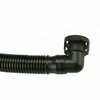 Uro Parts SECONDARY AIR INJECTION PUMP HOSE 06A131372